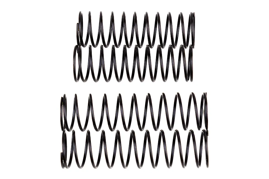 Team Associated Rival MT10 Shock Springs Set image 73128