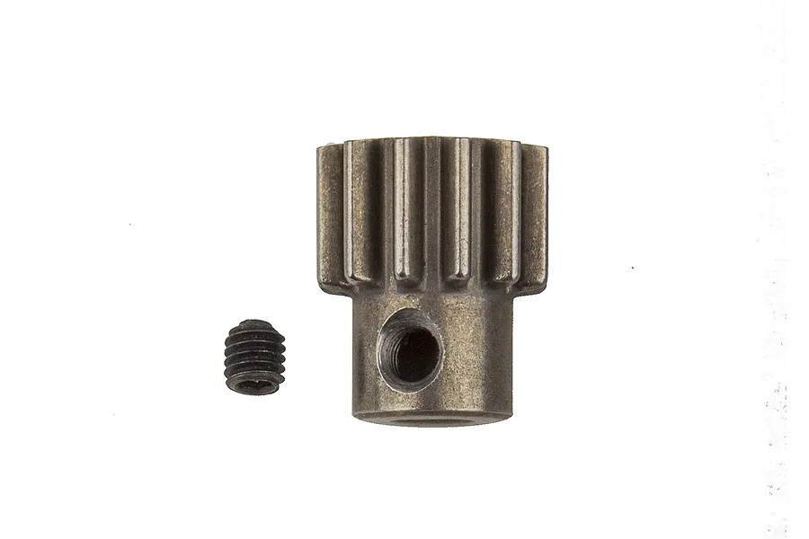 Team Associated 12T 32dp/0.8Mod Pinion Gear image 73134