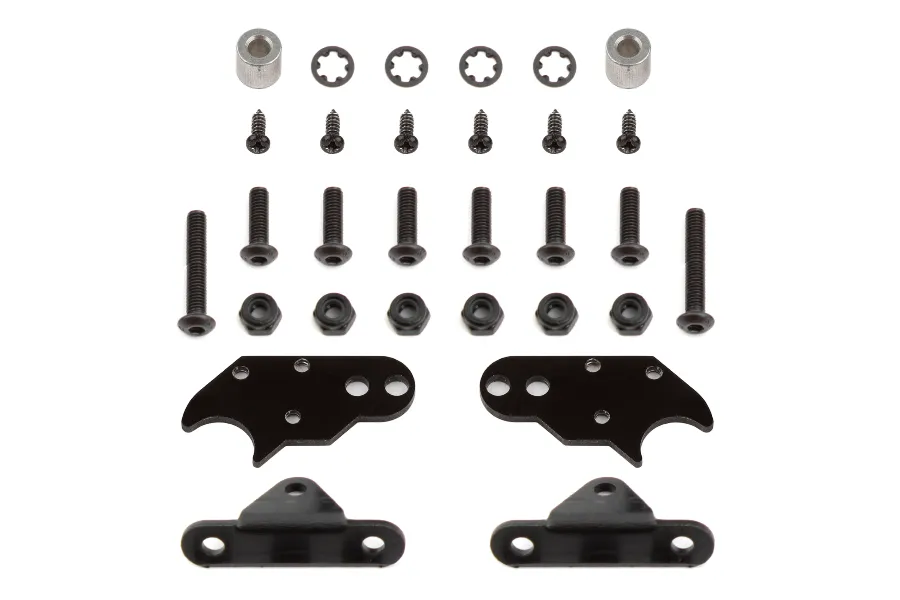 Team Associated XP LED Light Bar Hardware image 73145