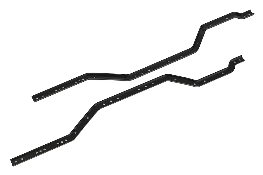 Element RC Enduro Chassis Rail Set image 73168