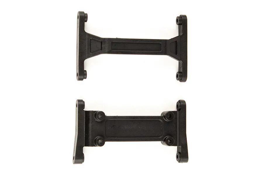 Element RC Enduro Frame Mounting Plates image 73169