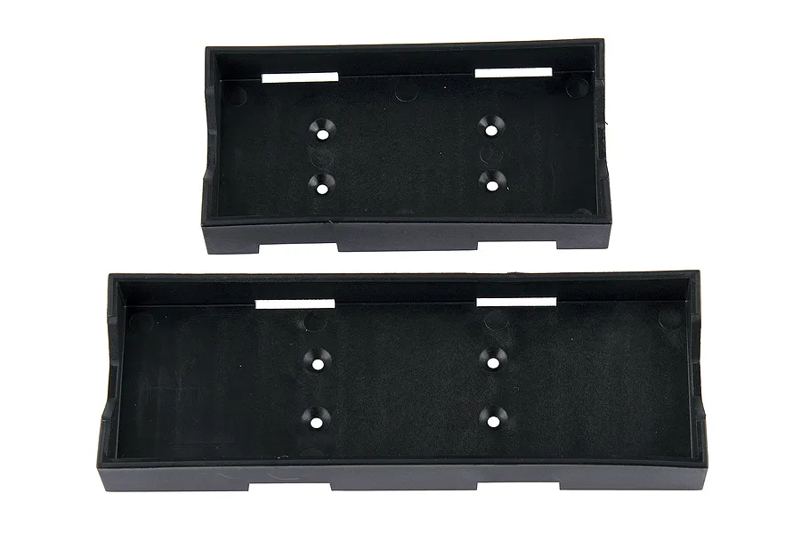 Element RC Enduro Battery Box Set image 73170