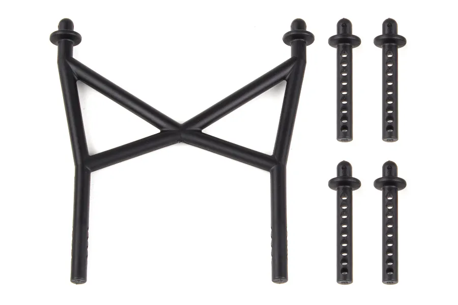 Element RC Enduro Body Posts image 73176