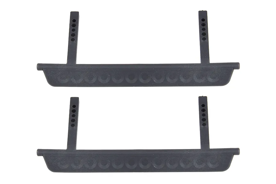 Element RC Enduro Hard Rock Sliders 2Pcs image 73180