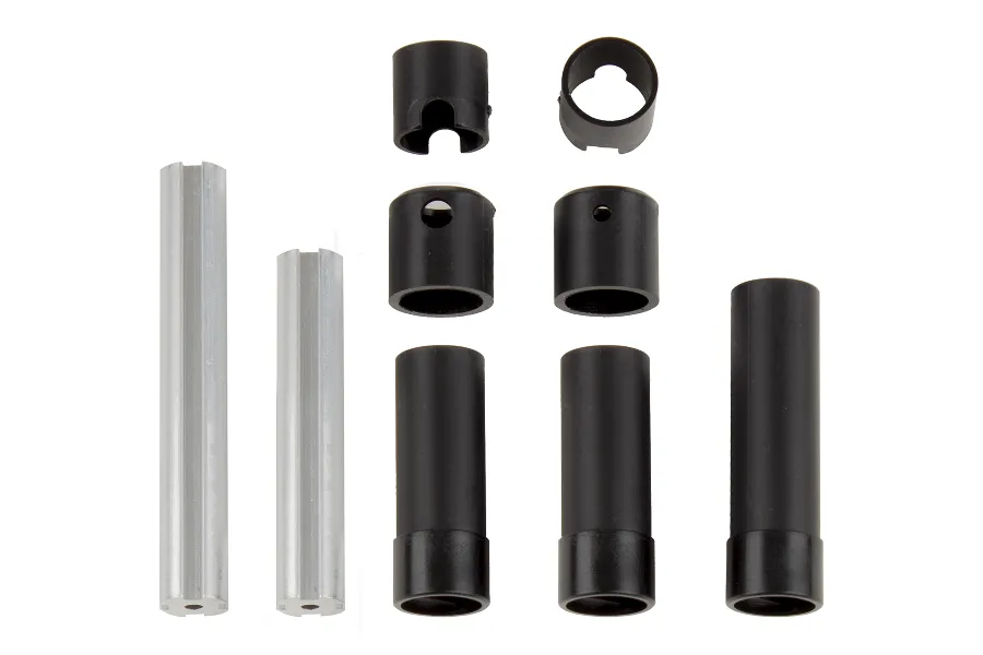 Element RC Enduro Driveshaft Set image 73183