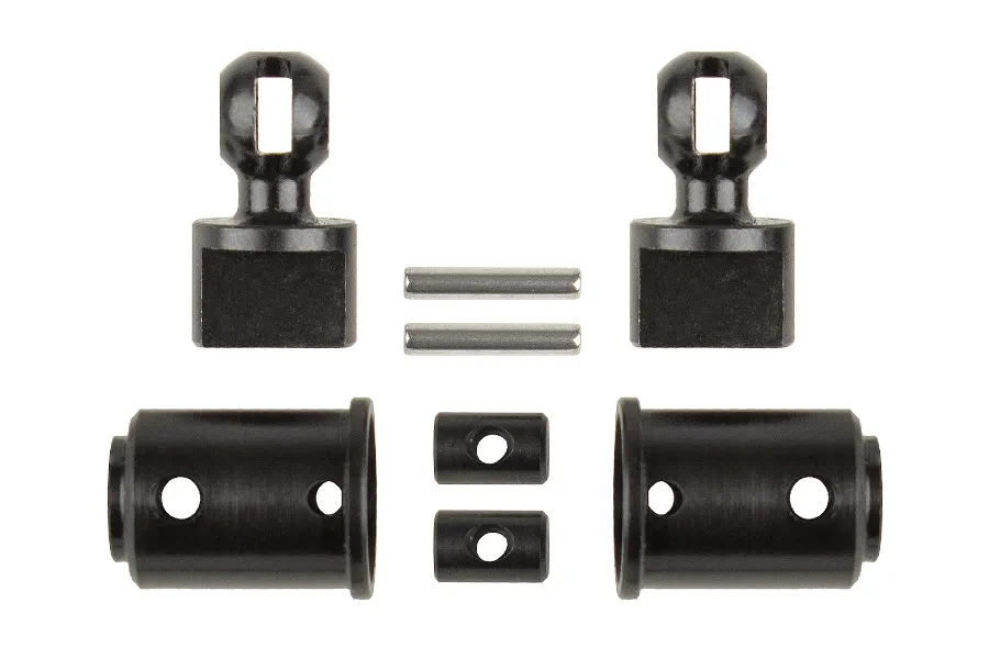 Element RC Enduro Driveshaft Set image 73184