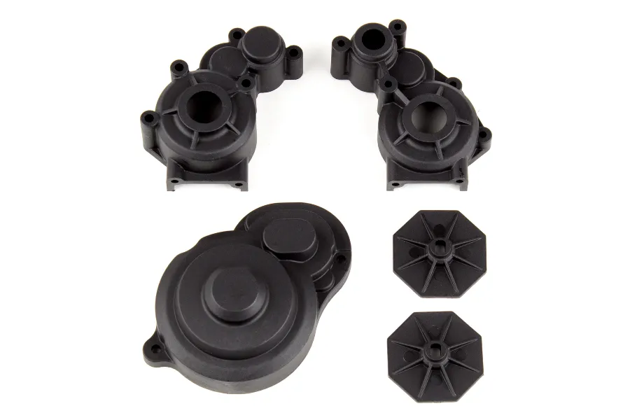 Element RC Stealth(R) X Gearbox Set image 73186