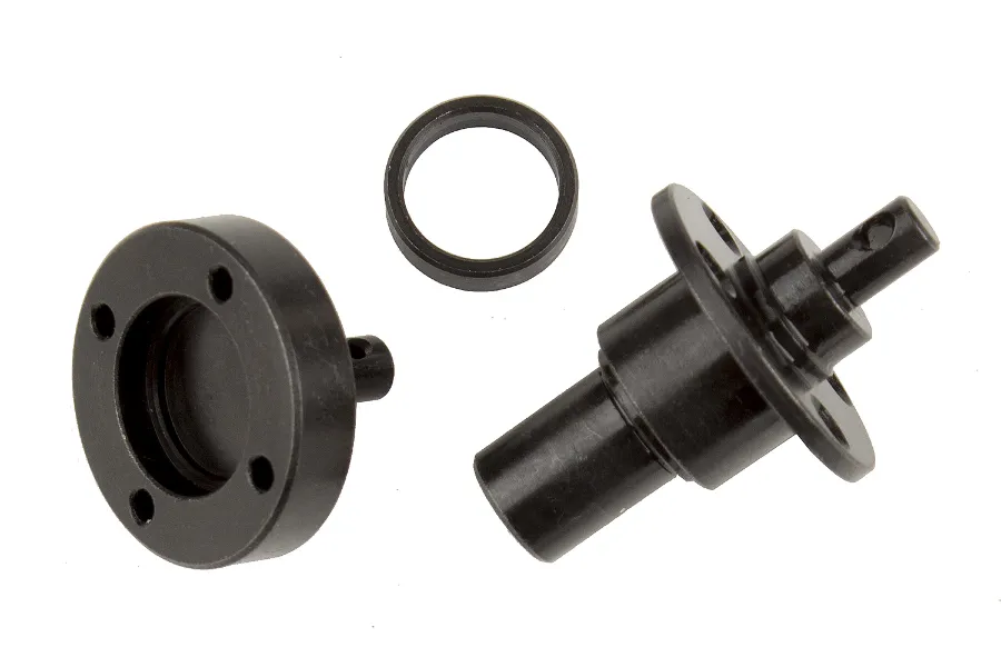 Element RC Stealth(R) X Outdrives image 73190