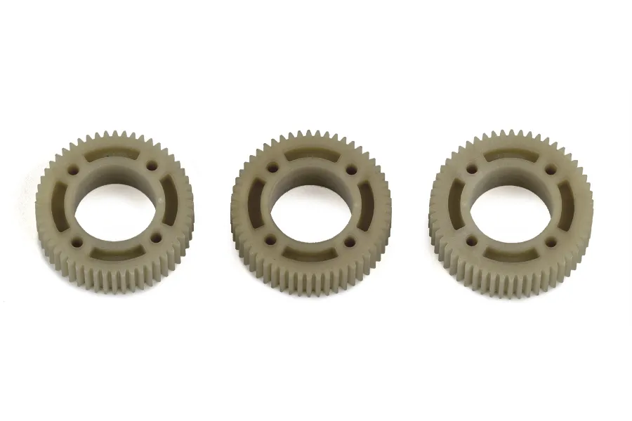 Element RC Stealth(R) X Drive Gear Set image 73191