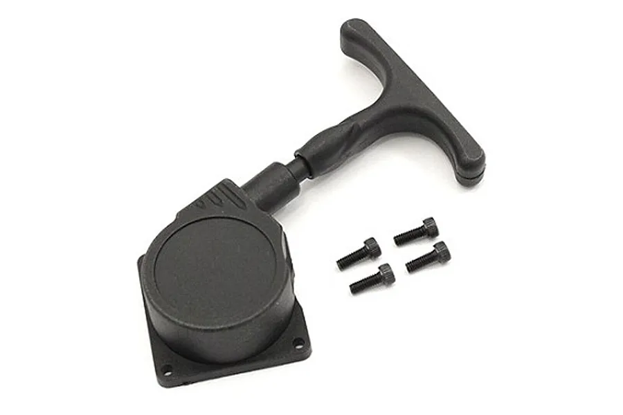 Kyosho Recoil Starter Assembly image 73198