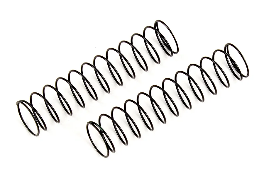 Element RC (Green 0.71 lb/in) Shock Springs 2Pcs image 73216