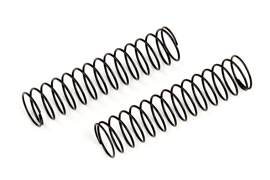 Element RC (White 0.95 lb/in) Shock Springs 2Pcs image 73217