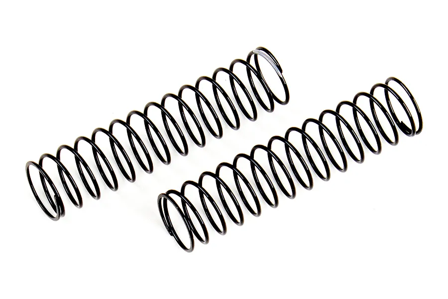 Element RC (Grey 1.49 lb/in) Shock Springs 2Pcs image 73218