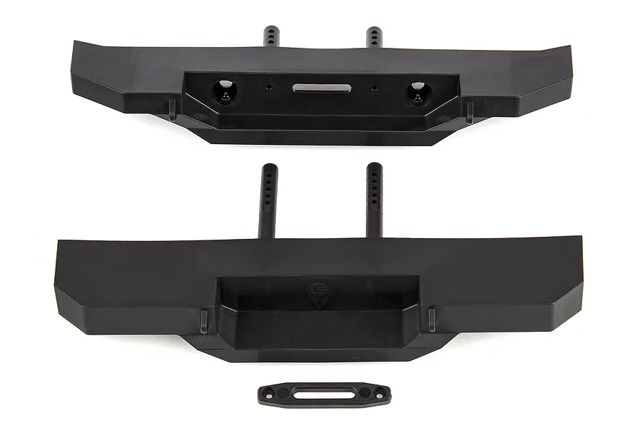 Element RC Sendero Bumpers image 73233