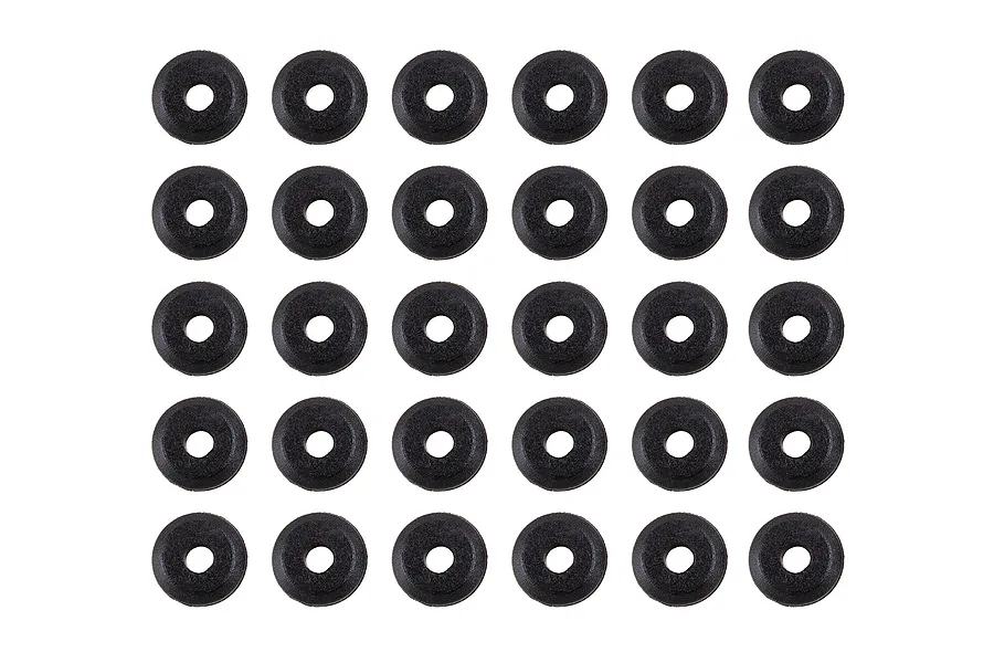 Element RC Trailwalker Body Accessory Grommets 30Pcs image 73242