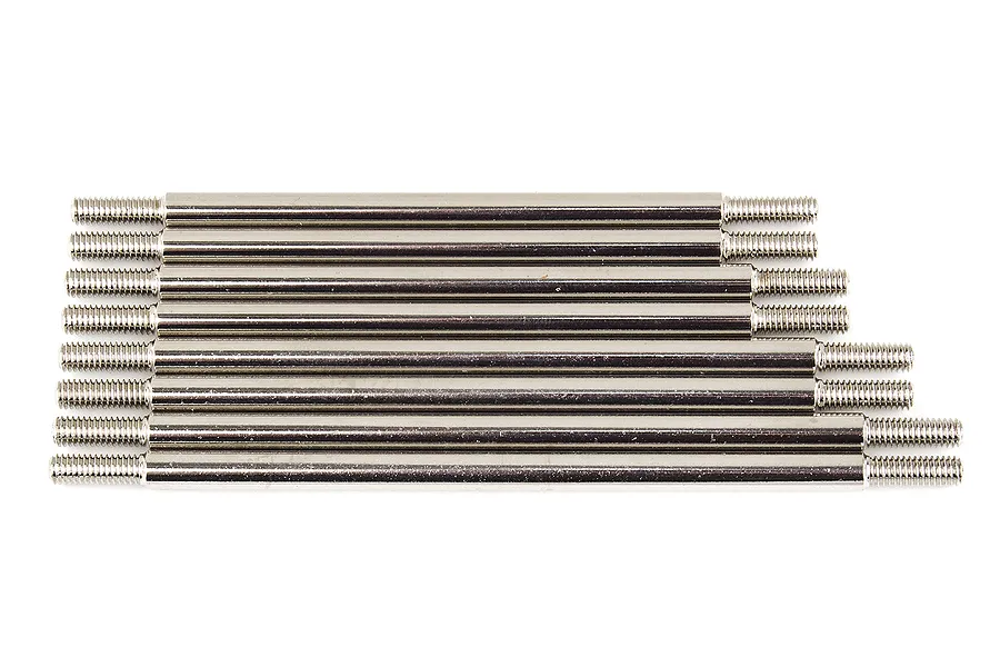 Element RC Enduro Rear Link Set image 73251