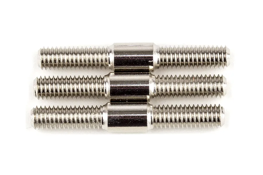 Element RC 30mm Turnbuckles 3Pcs image 73252