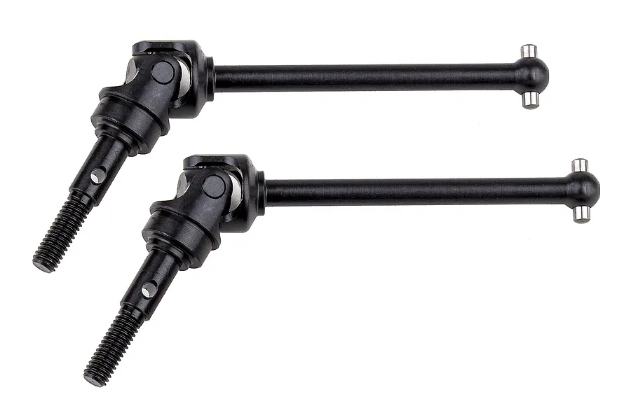 Element RC 55mm Enduro IFS CVD Driveshafts 2Pcs image 73351
