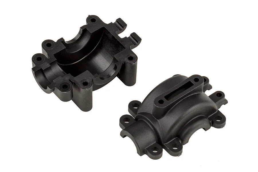 Element RC Enduro IFS Gearbox Halves image 73361