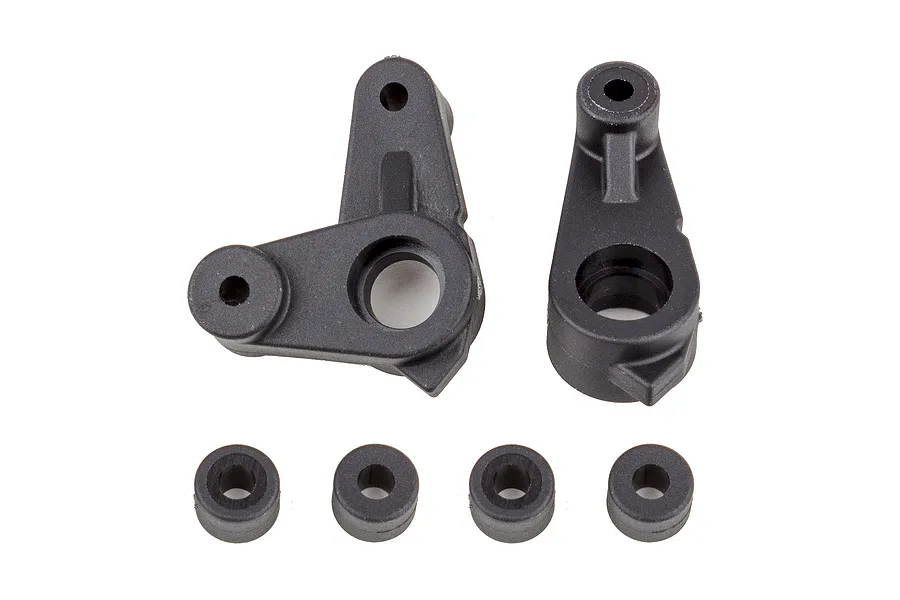 Element RC Enduro IFS Steering Bellcranks image 73362