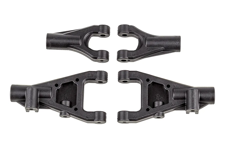Element RC Enduro IFS Suspension Arms 2Pcs image 73363