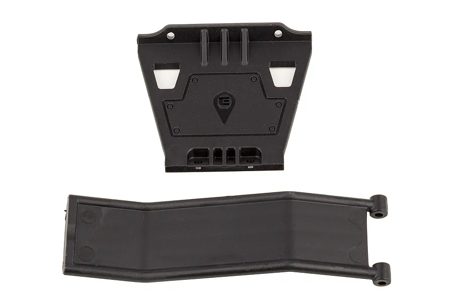 Element RC Enduro IFS Skid Plates image 73364