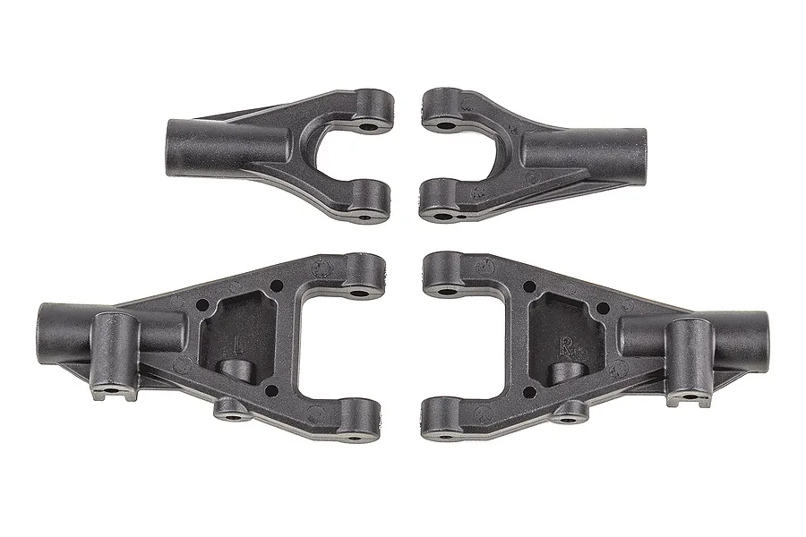 Element RC Enduro IFS Hard Suspension Arms 2Pcs image 73365