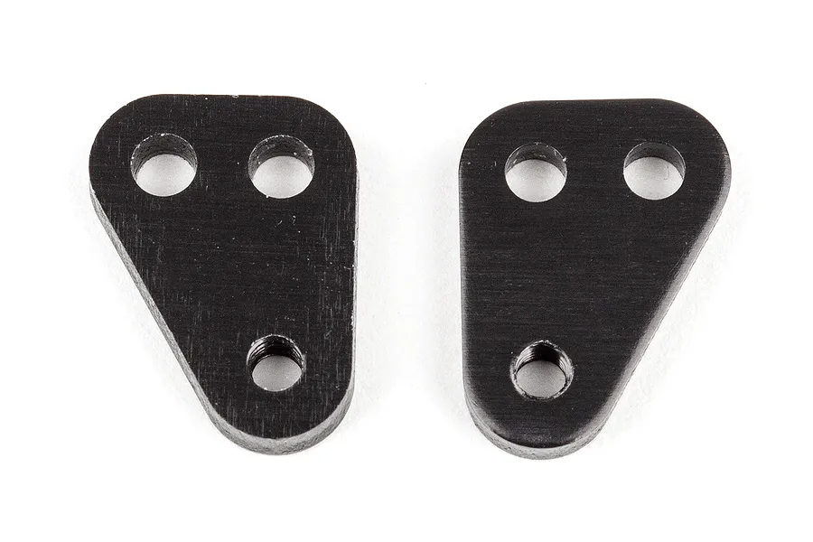 Element RC Enduro IFS Suspension Arm Shock Mounts 2Pcs image 73371