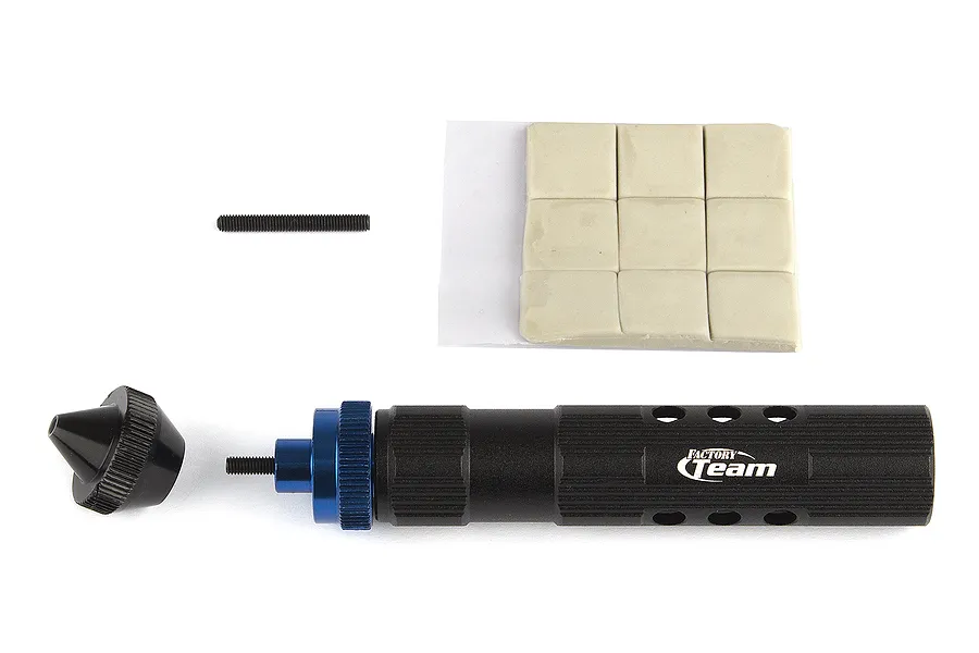 Factory Team Universal Tyre Balancer image 73380