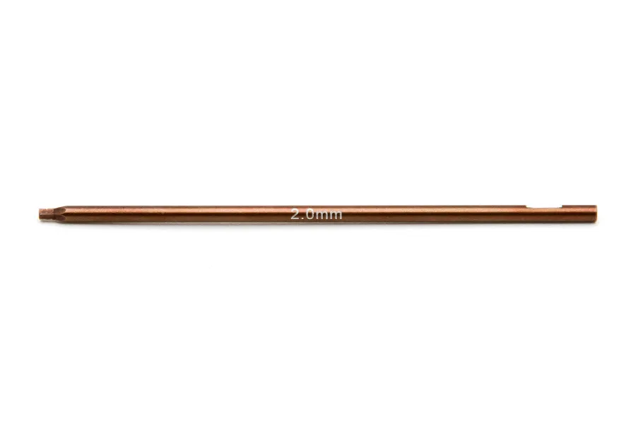 Factory Team 2.0mm Hex Replacement Tip image 73383