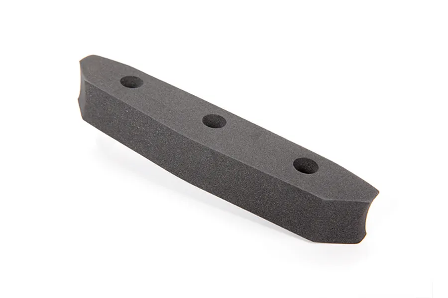 Traxxas Foam Body Bumper image 73421