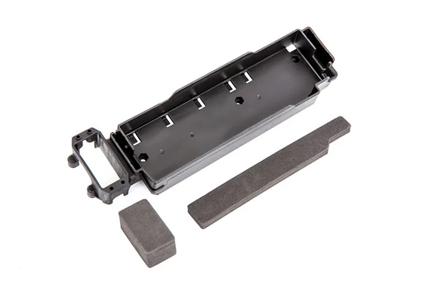 Traxxas Battery Tray image 73425