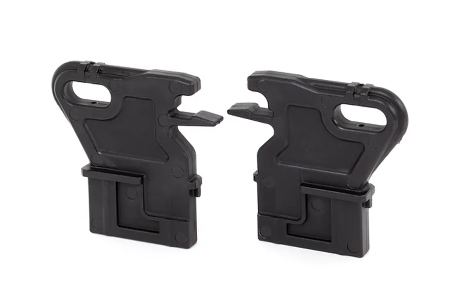 Traxxas Battery Hold Down Retainers 2Pcs image 73427