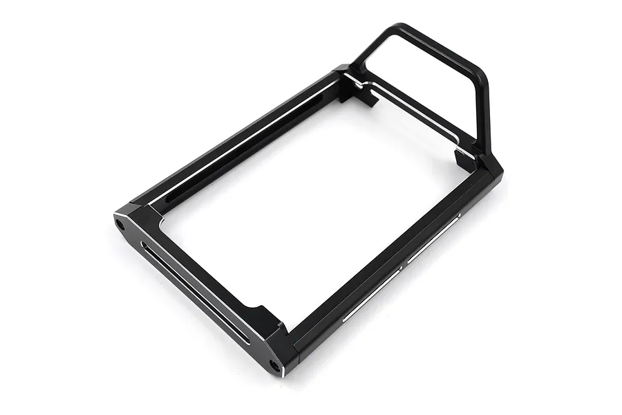 Yeah Racing Black Aluminium Flysky NB4/Pro Protector Frame image 73474