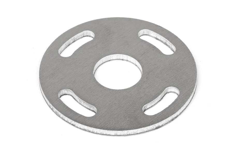 HPI 1.5mm Motor Spacer Plate image 7356