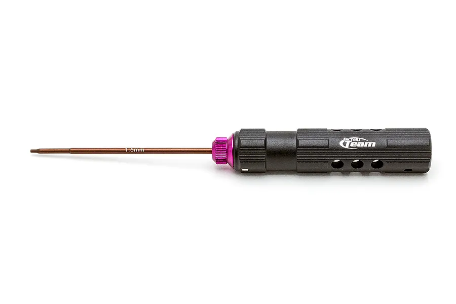 Factory Team 1.5 mm Hex Driver image 73615