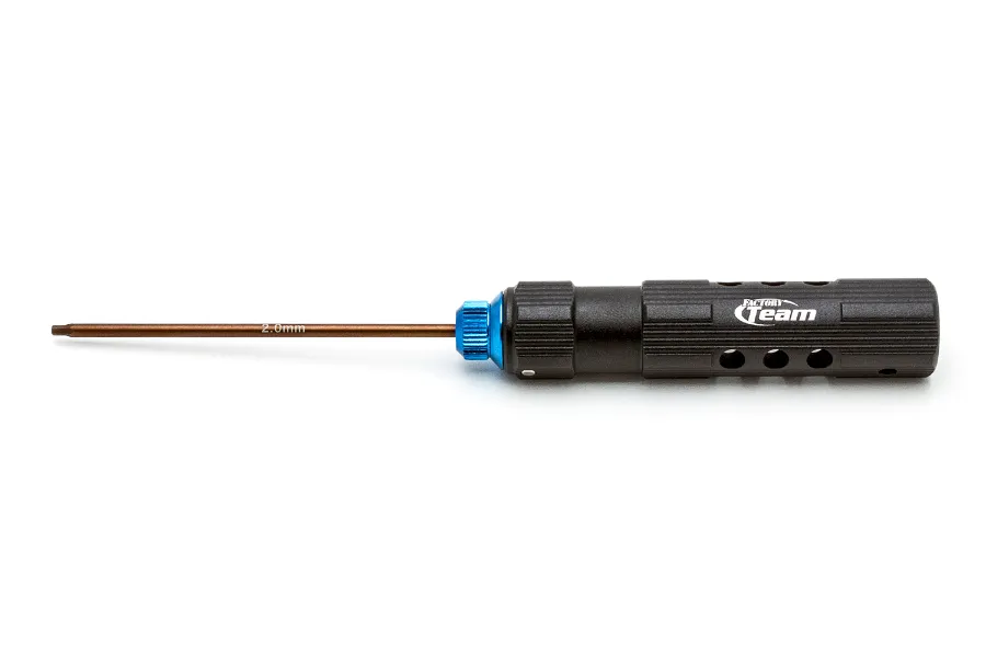 Factory Team 2.0 mm Hex Driver image 73616