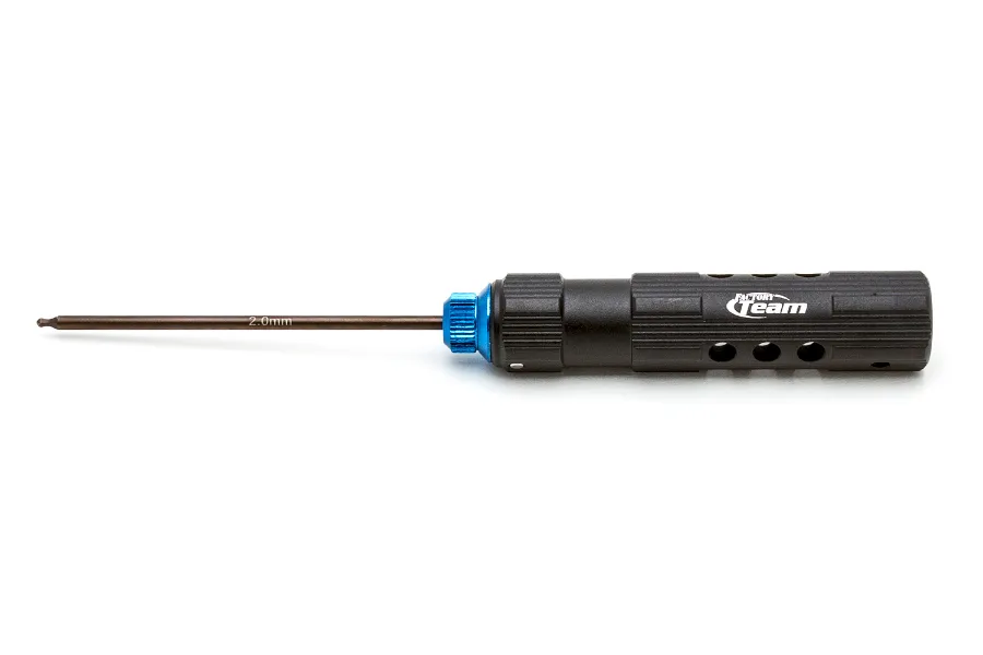 Factory Team 2.0mm Ball Hex Driver image 73617