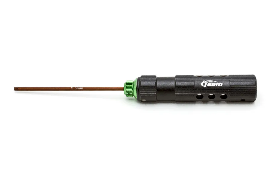 Factory Team 2.5mm Hex Driver image 73618