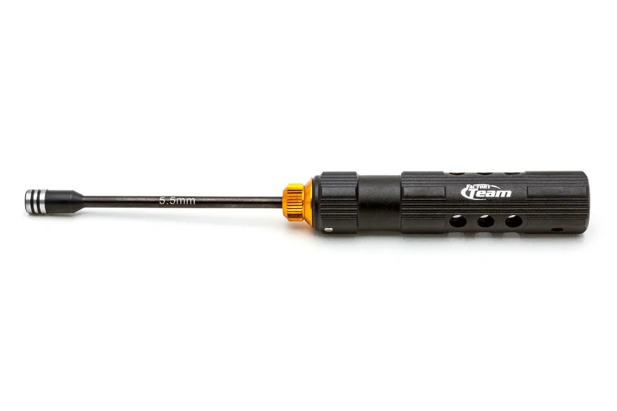 Factory Team 5.5mm Aluminium Nut Driver image 73621
