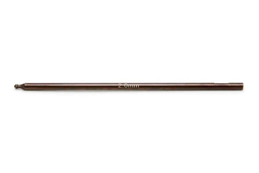 Factory Team 2.0mm Replacement Ball Tip for Hex Driver image 73623