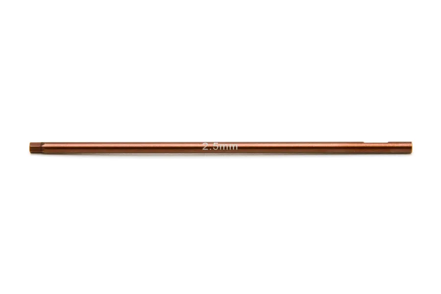 Factory Team 2.5mm Replacement Hex Tip for Hex Driver image 73624