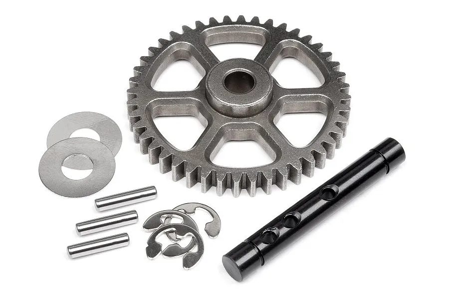 HPI Savage 44T Steel Idler Gear image 7365