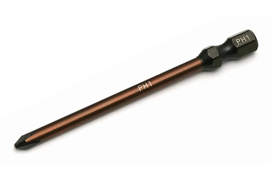 Factory Team Phillips Head Screwdriver Bit image 1