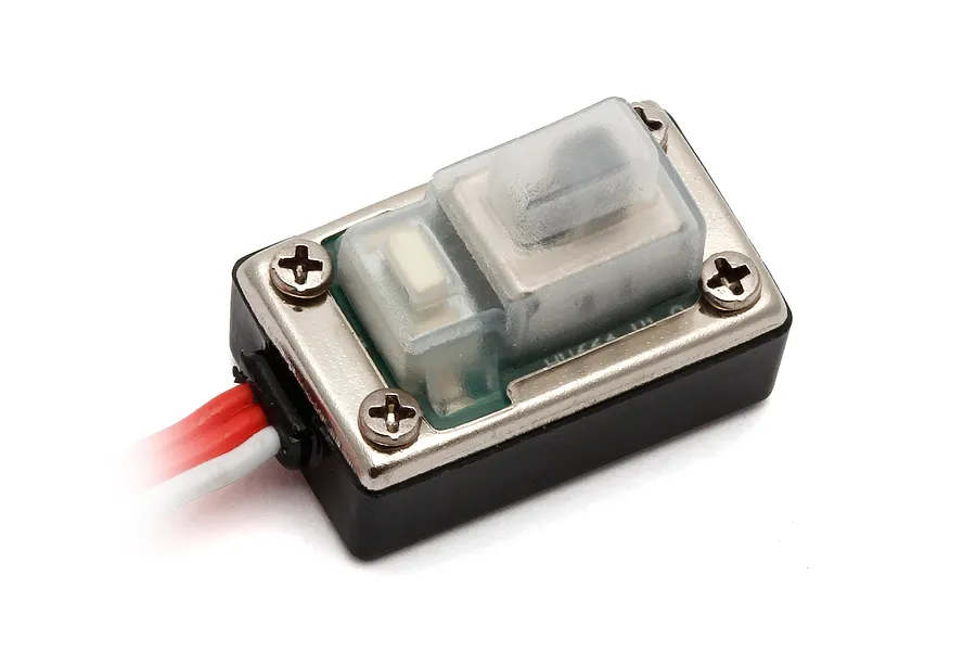 Reedy Power Brushless ESC On/Off Switch image 73653