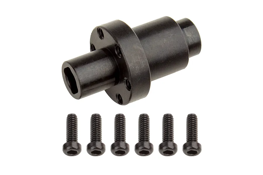 Element RC FT Enduro Ring Gear Spool image 73658