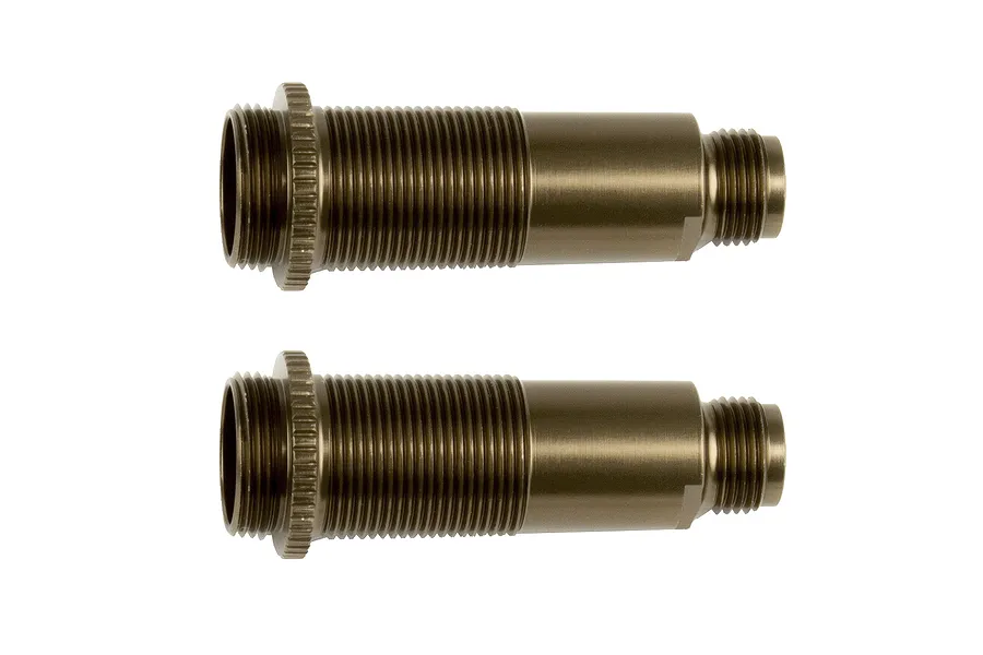 Element RC FT 10x32mm Bronze Shock Bodies 2Pcs image 73660