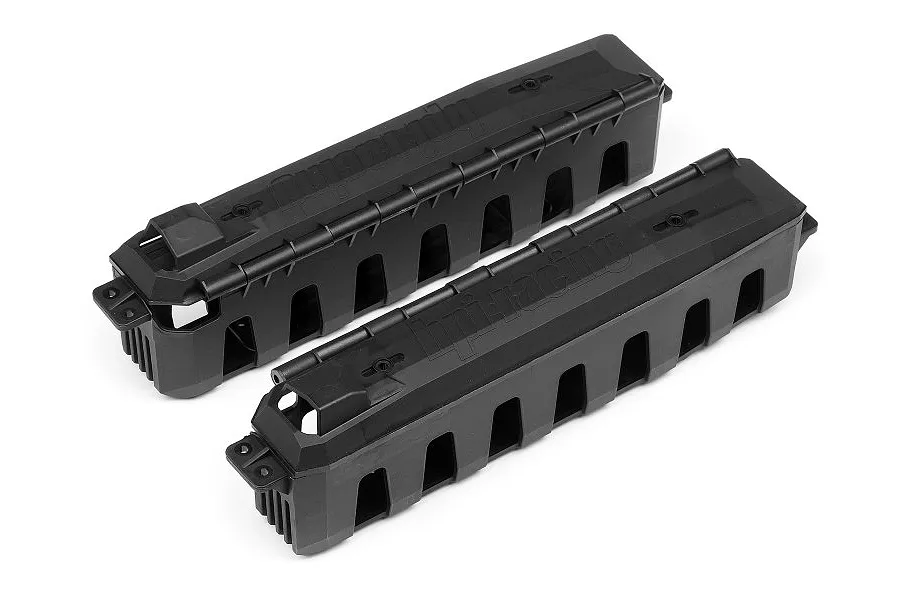 HPI Savage Flux Battery Box Set image 7369
