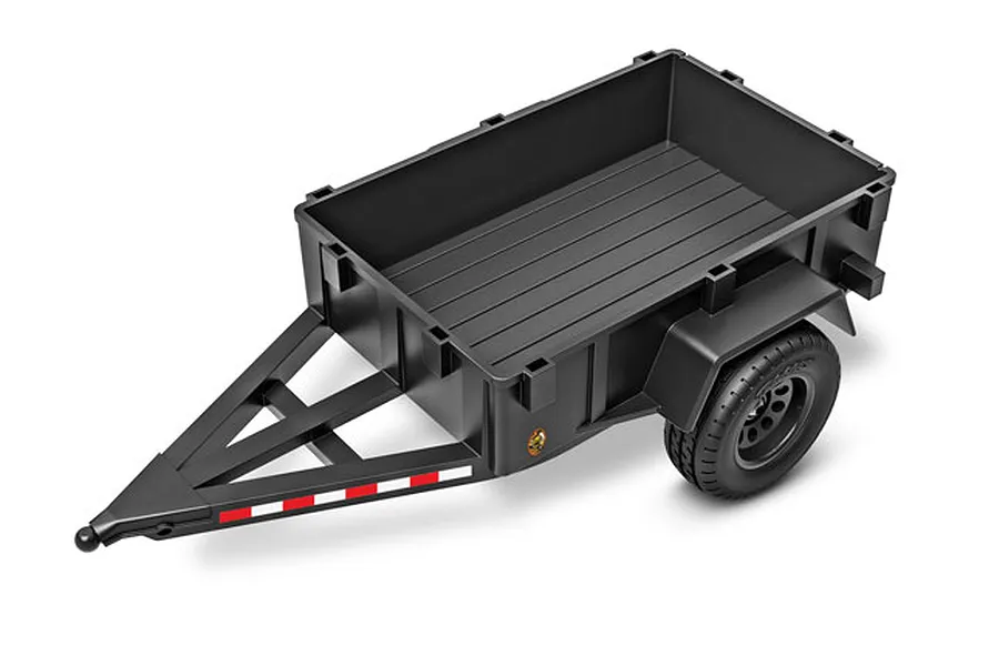 Traxxas 1/18 Trailer image 73686