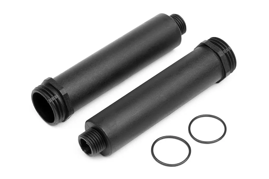 HPI Savage Big Bore Shock Body Set 2Pcs image 7376